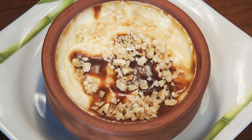 En lezzetlisi sizin olsun! Sütlaç kıvamını tutturmak için uygulamanız gereken yöntemler