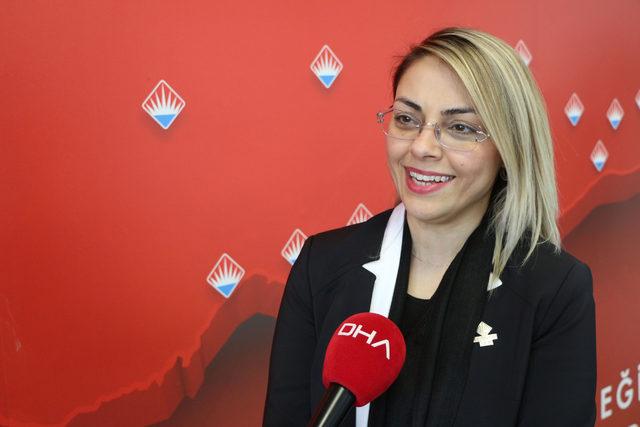 Bah&ccedil;eşehir Koleji nden Silopi&rsquo;de  Mutlu ve Başarılı &Ccedil;ocuk Nasıl Yetiştirilir  semineri 2