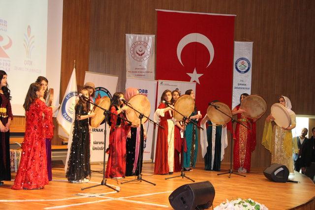 Vali Aktaş: Teröristler en çok çocuk ve kadınlara zarar verdi