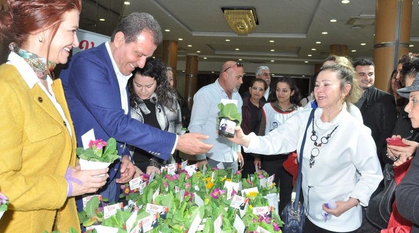 Se&ccedil;er: "&Ouml;nceliğimiz kadınlar olacak"