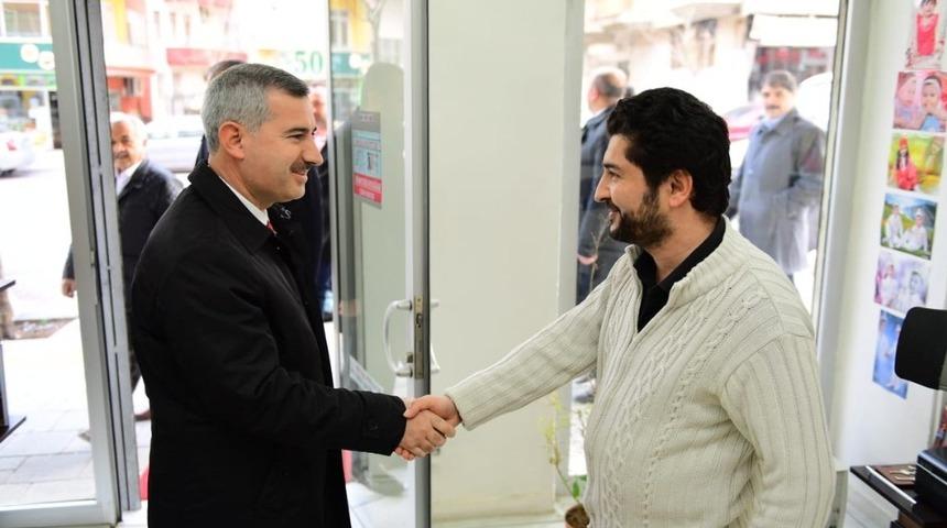 &Ccedil;ınar&rsquo;dan b&uuml;y&uuml;me değerlendirmesi