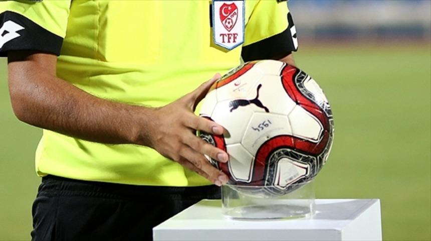 Spor Toto 1. Lig, TFF 2. Lig ve TFF 3. Lig play-off tarihleri belli oldu