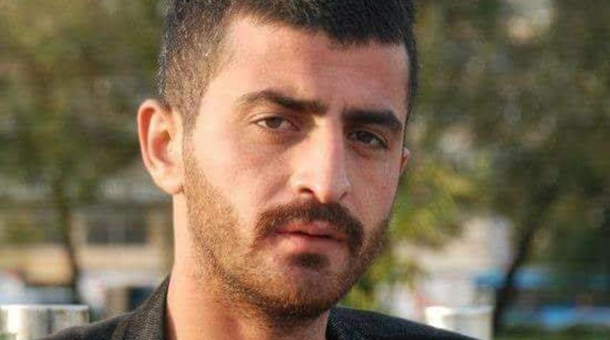 Yolda baygın bulunan belediye &ccedil;alışanı hastanede hayatını kaybetti