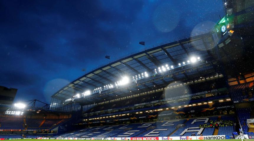 FIFA, Chelsea'nin transfer yasağına yaptığı itirazı reddetti