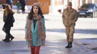 Nöbet dizisinin aşıkları izleyicinin gönlünü fethetti! 