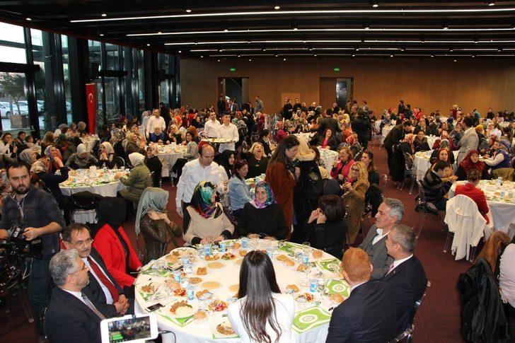 Kadınlar "şehri" konuştu G2