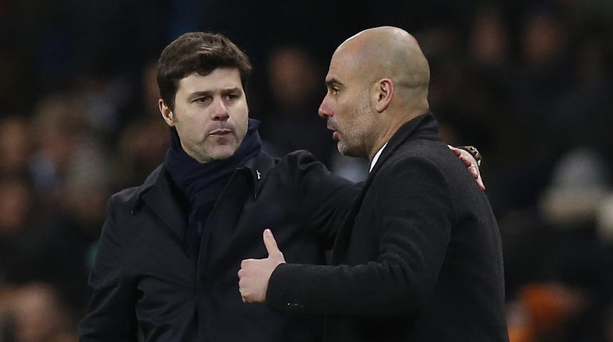 Mauricio Pochettino Real Madrid'e yeşil ışık yaktı