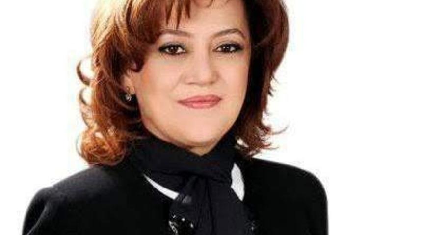 Ceyda &Ccedil;etin Erenler: "Cesaretiyle tarih yazan kadınlarımız gururumuzdur"