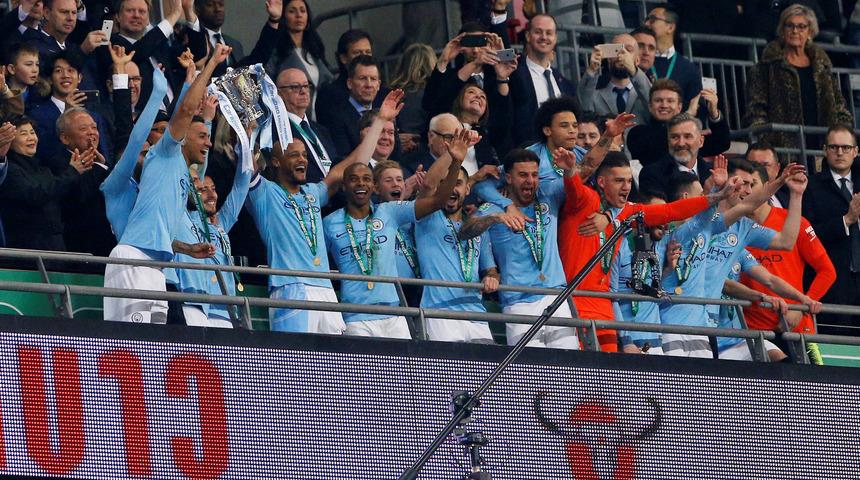 Premier Lig, Manchester City'ye finansal fair play soruşturması açtı