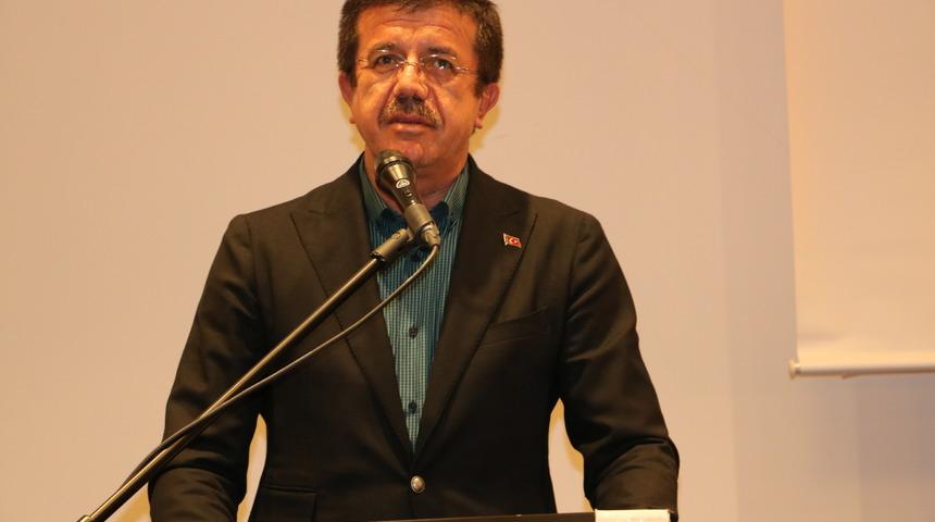 Zeybekci: Mobilyacılık geleceğin sektörü olacak