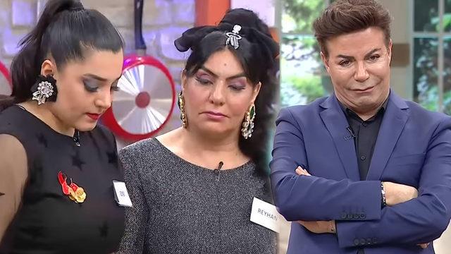 Gelinim Mutfakta'da kim elendi? Birinci kim oldu? Gelinim Mutfakta 7 Mart Cuma sonuçları