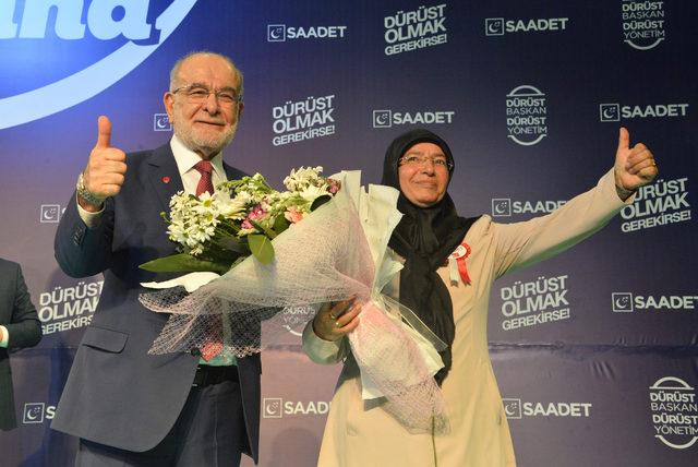 Karamollaoğlu: Mahalli seçimler genel seçimler gibi değil, iktidar değişmeyecek