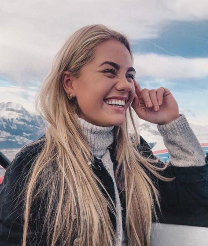 Eski kainat güzeli Lotte van der Zee kalp krizinden öldü! G5