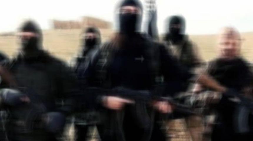 IŞİD'den kan donduran vahşet! 50 Ezidi kadını &ouml;ld&uuml;rd&uuml;ler