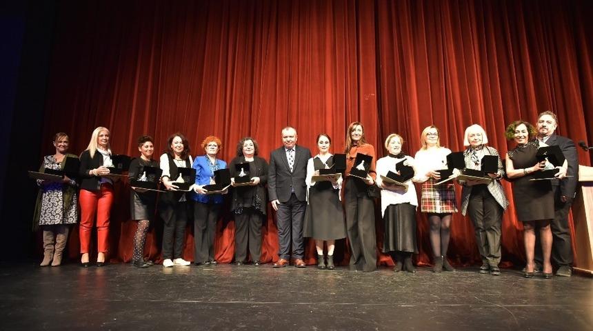 Bursa Uluslararası Balkan &Uuml;lkeleri Tiyatro Festivali başladı