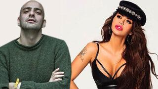 Ebru Polat'tan Bartu Küçükçağlayan'a tepki! 