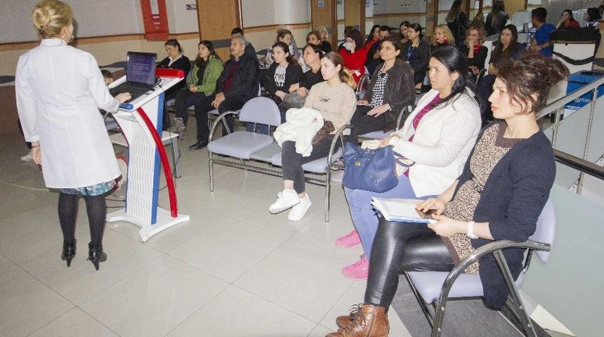 Psikiyatrist ve Psikoterapist Uzm. Dr.  &Ouml;zdağ: &ldquo;yoksulluk i&ccedil;inde yaşayan insanların y&uuml;zde 70&rsquo;i kadın&rdquo;