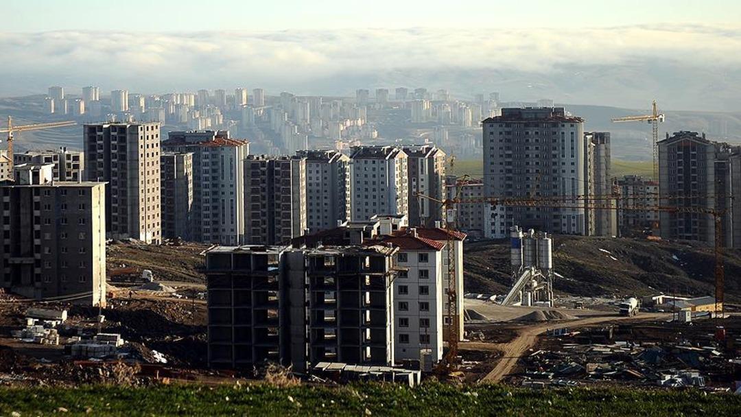Kiralara yüzde 40 artış sinyali! İstanbul için  istenmeyen tarih  geldi çattı... İlçe ilçe sıraladı:  Beşiktaş, Sarıyer, Mecidiyeköy 1