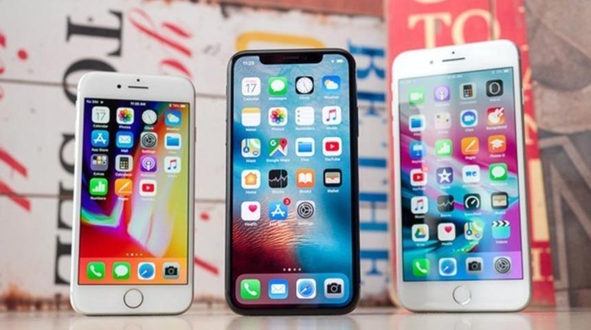 Apple, üretiminin Hindistan’a kaydırıyor