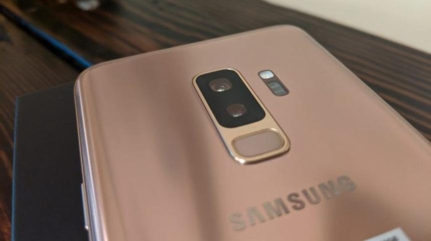 Galaxy S9+ fiyatında büyük indirim söz konusu