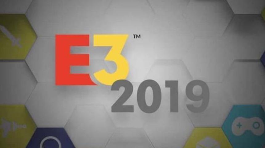 E3 2019 hayli sönük geçeceğe benziyor