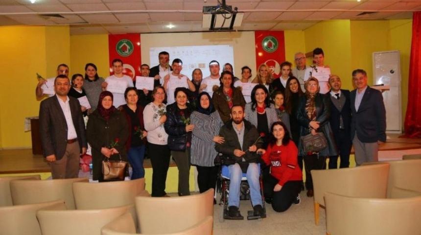 &ldquo;Engelliler i&ccedil;in &ouml;zel program