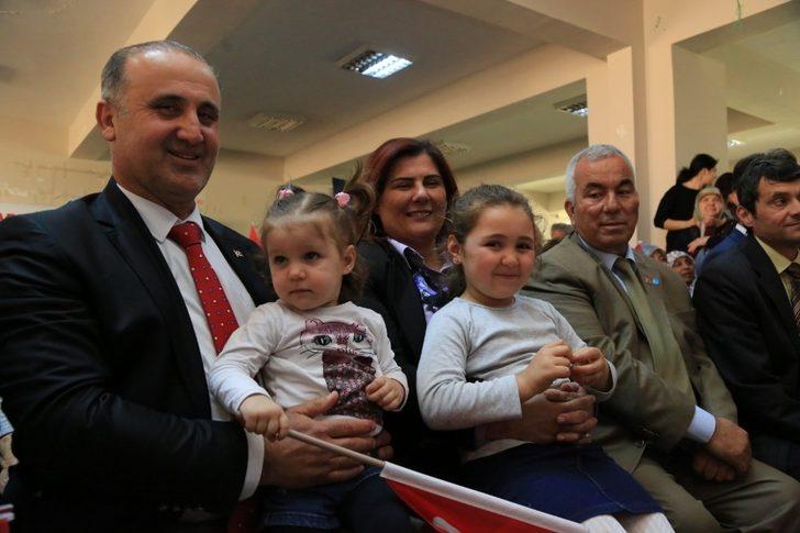 Çerçioğlu, İncirliovalı kadınlarla buluştu G5