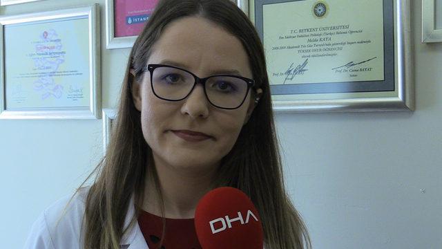 Anne babalara ‘MOMO’ uyarısı: İnternet güvenliğini sağlamalısınız