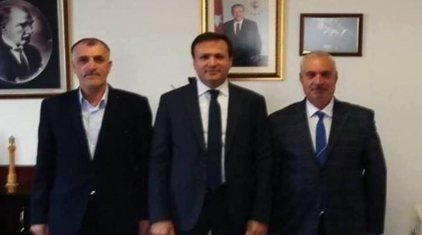 TOKİ Emeklilere konut i&ccedil;in m&uuml;racaat tarihlerini belirledi