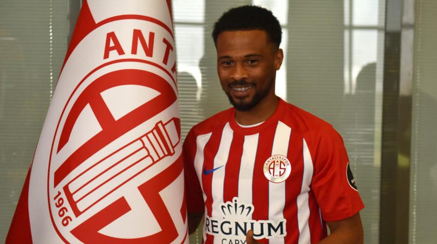 Fredy: Galatasaray deplasmanından en az bir puanla dönmeyi umut ediyorum