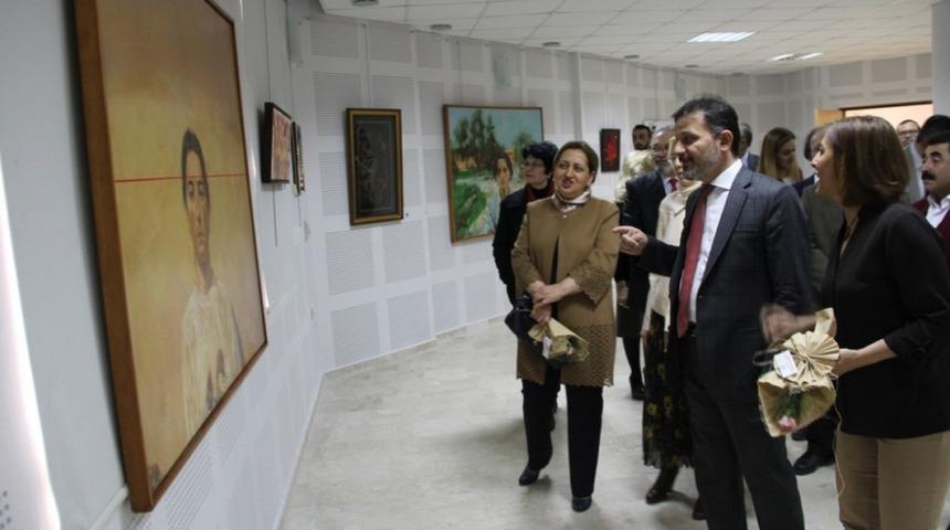 DP&Uuml;&rsquo;de karma sergi