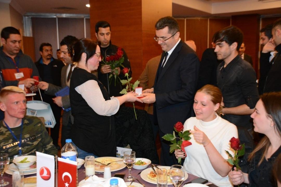 Kudaka&rsquo;dan tanıtım atağı