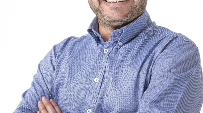 Kocaispir: &ldquo;G&uuml;&ccedil;l&uuml; T&uuml;rkiye&rsquo;nin mimarı Cumhurbaşkanımız Erdoğan&rsquo;ı karşılamaya t&uuml;m Adanalıları bekliyoruz"