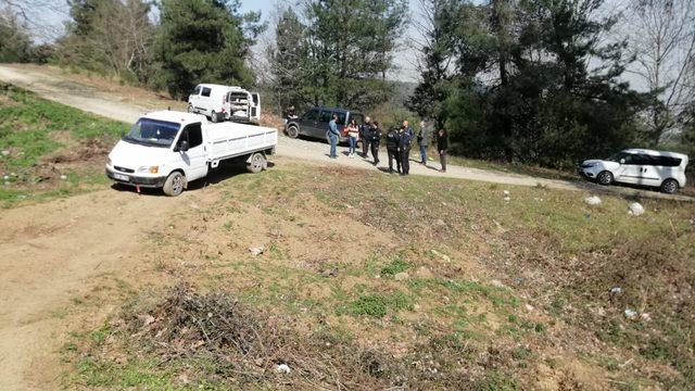 Kardeşler arsa paylaşımında çatıştı: 1'i ağır, 2 yaralı