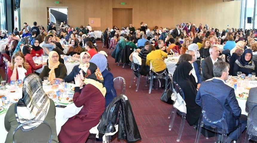 Memur-Sen&rsquo;den kadınlar i&ccedil;in farkındalık programı