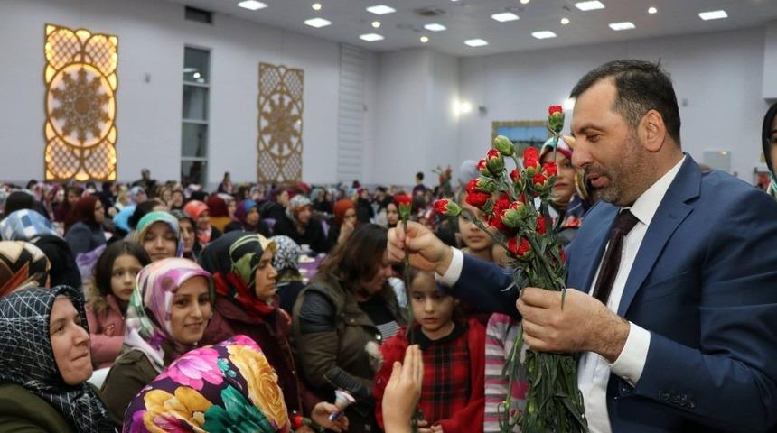 Başkan Sarıcaoğlu: "Beş yılda 526 milyon lira yatırım alan Kavak’a kavuştuk"