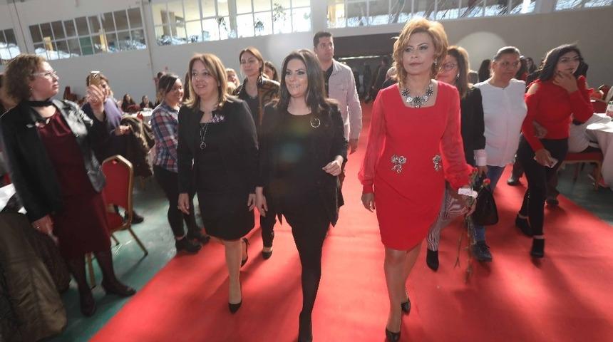 Adanalı kadınlar, Cumhur İttifakı’na güç verdi