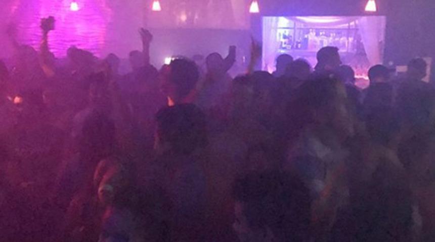 Son dakika: Meksika'da gece kulübünde katliam: 14 ölü