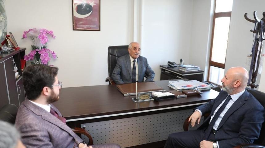 Kocasinan Gelişiyor Esnaf Kazanıyor