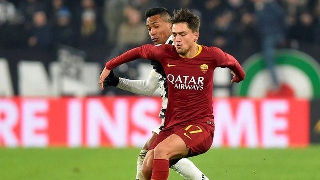 İtalya’da transfer söylentileri: 'Monchi Arsenal’le anlaşırsa, Cengiz Ünder’i transfer etmek isteyecek'