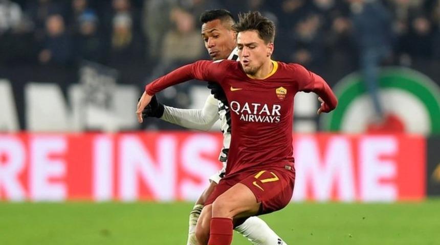İtalya&rsquo;da transfer s&ouml;ylentileri: 'Monchi Arsenal&rsquo;le anlaşırsa, Cengiz &Uuml;nder&rsquo;i transfer etmek isteyecek'