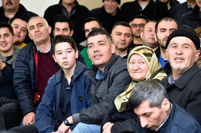 Unutulan eşyalar yeni sahiplerini buldu