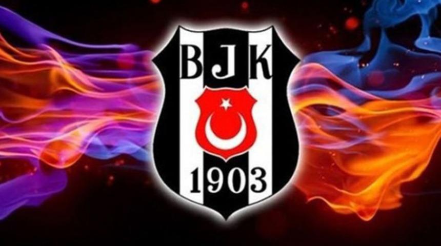 Beşiktaş'ta Jason Rich 1 ay forma giyemeyecek
