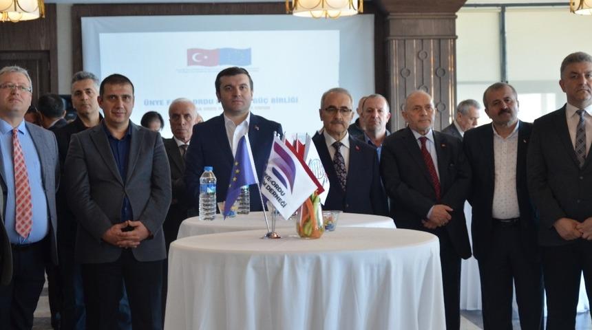 Kıran: “Cumhurbaşkanımız dijital medya üzerinden halkımıza ulaşarak darbeyi bastırdı”