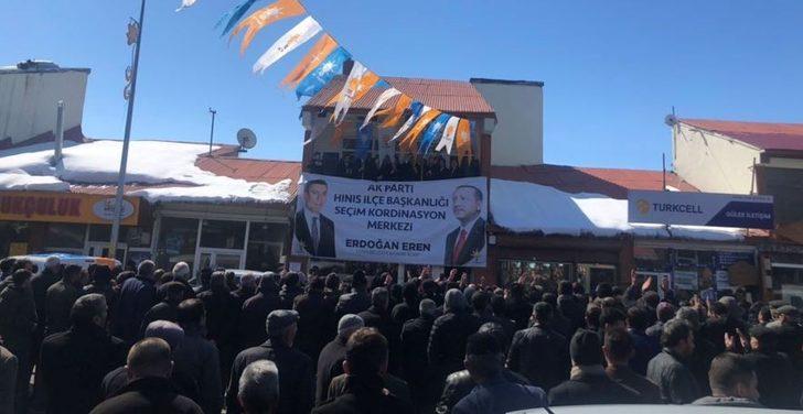 Aydemir: ‘Rabiamıza nefsimiz fedadır’ G2