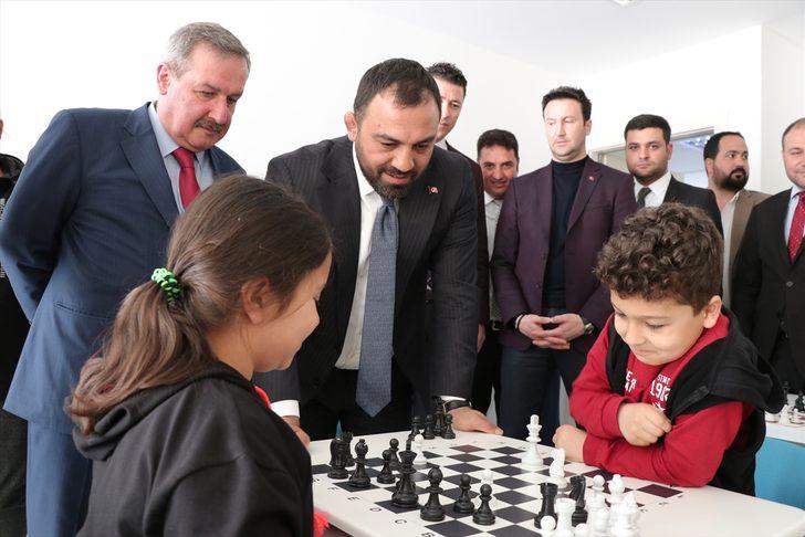 "Tükiye'yi zillete götürmek isteyenlere asla müsaade etmeyelim" G4