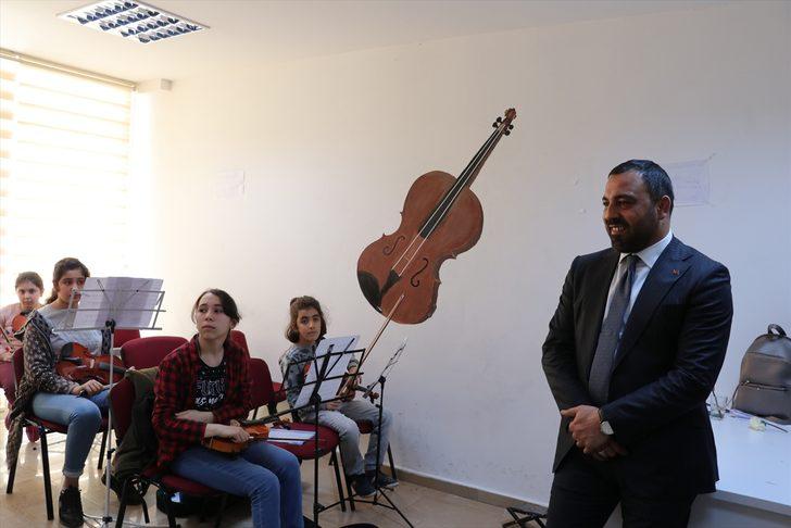 "Tükiye'yi zillete götürmek isteyenlere asla müsaade etmeyelim" G5