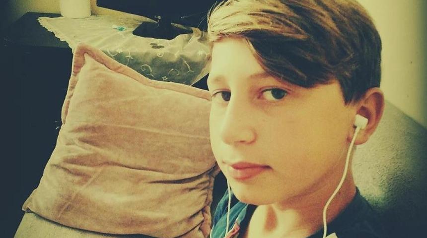 15 yaşındaki &ccedil;ocuğun silah merakı &ouml;l&uuml;mle sonu&ccedil;landı