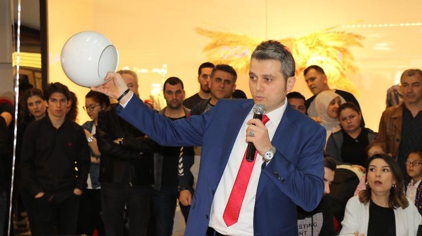 5 bin TL&rsquo;lik &ouml;d&uuml;l sahiplerini buldu