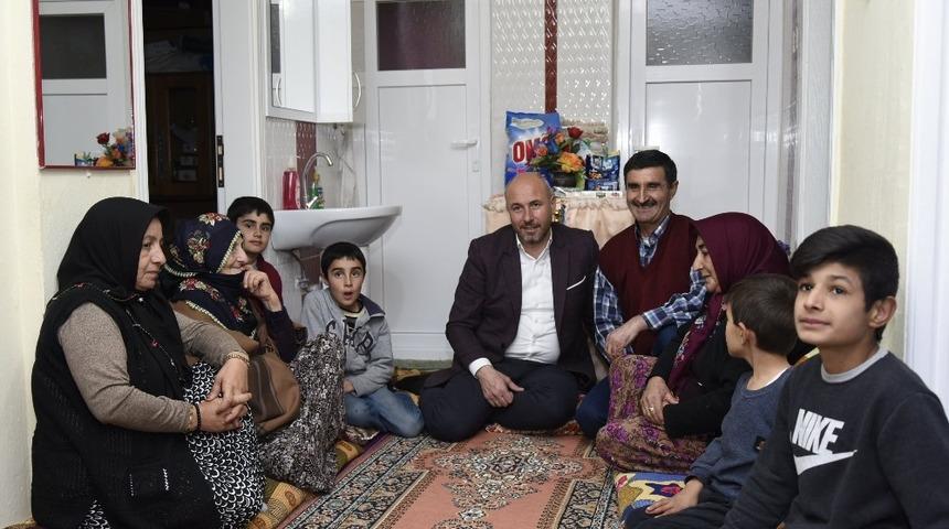 Togar: &ldquo;Tekkek&ouml;y&rsquo;&uuml; kimse b&ouml;lemez&rdquo;